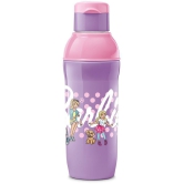 Milton - Purple School Water Bottle 520 mL ( Set of 1 ) - Purple