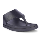 Liberty Black Mens Thong Flip Flop - None