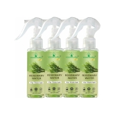 new rosemarry water 100ml pack of 4