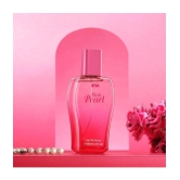 Riya Pink Pearl & Melody & Bawri & Blue Pearl Eau De Parfum (EDP) For Women 400 ( Pack of 4 )