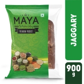 MAYA JAGGERY 900g