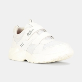 Bata WHITE FOOTWEAR for Kids WHITE size 1