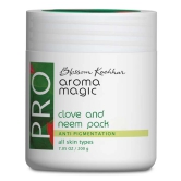 Clove & Neem Pack (Pro)-200 gm / Face Pack