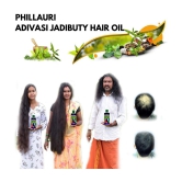 Phillauri - Anti Hair Fall Bhringraj Oil 300 ml ( Pack of 3 )