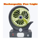 Mini Rechargeable Fan - Assorted