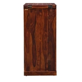 Bar Unit (Double Door)-Brown