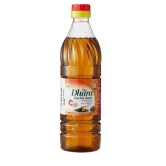 Dhara Kachi Ghani Mustard Oil, 500 ml Jar