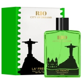 City of Dreams - Rio -Perfume for Men And Women - 100ml-City of Dreams - Rio -Perfume for Men And Women - 100ml