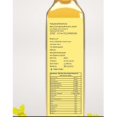 Akrivis Canola Mustard Oil