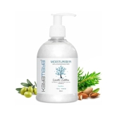 Winter Edition Body Lotion - Deeply Nourishes Skin, Makes Skin Soft & Smooth