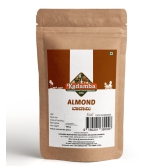 Almond, 200gm