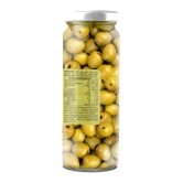 Borges Green Olives Sliced 285G, 1 Pc