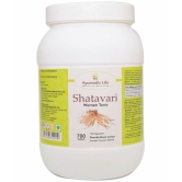 Ayurvedic Life Shatavari Tablet 700 no.s Pack Of 1