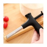 Handa Black Can Opener - Black