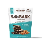 Bean To Chocolatier Bean To Bark - Almond Crunch, 110 Gm