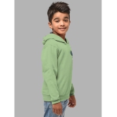 HELLCAT - Multi Color Cotton Blend Boys Sweatshirt ( Pack of 2 ) - None