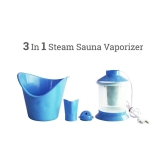 Healthgenie 3 in 1 Steam Vaporizer