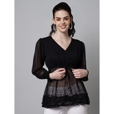 FUNDAY FASHION Women's Regular Wear Top