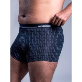 Men's Boxer-briefs - Architect-XL