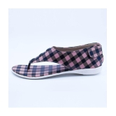 Dream Makers - Pink Women''s Flats - None