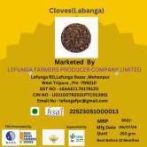 Cloves(Labanga)