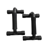 Fitness Scout Push Up Bar ( Pack of 2 ) - ONESIZE