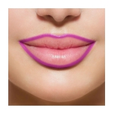 Colors Queen Lip Liner Pencil Non Transfer for Professional Makeup Magenta