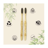 Imvelo Beige Baby Toothbrush ( 4 pcs )