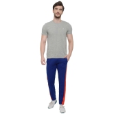 DIAZ Cotton Trackpants/Trousers For Men - 32