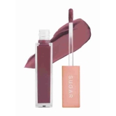 Mettle Liquid Lipstick - 03 Estella (Neutral Pinky Brown)