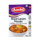 Royal Garam Masala-50g