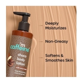 Mcaffeine Moisturizing Lotion For All Skin Type 250 ml ( Pack of 1 )