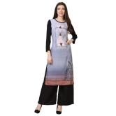 Florence Women's Crepe Salwar Suit Set