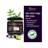 KAYABOOST Neem, Karela, Jamun Powder 400 gm