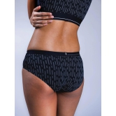 Women's Hipster Briefs - Architect-S