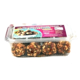 Organic Dry Fruits Laddies