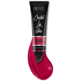 Renee - Fuchsia Glossy Lip Gloss 18