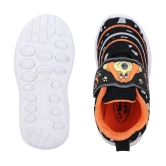 NEOBABY - Orange Boys Sneakers ( 1 Pair ) - None