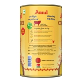 AMUL HIGH AROMA COW GHEE 1 LTR TIN