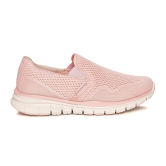 RedTape Womens Pink Athleisure Shoes