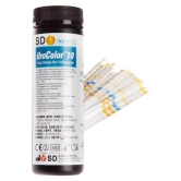 SD SD UROCOLOR 10 PH TEST STRIP Expiry March 2024