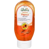 Globus Remedies Papaya Face Wash, 100 ml