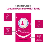 Mpil Wellness Leucam Female Health Tonic : Supplement For Pcos & Menstrual Cycle Regulation (400Ml)