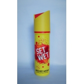 Set Wet Mischief Avatar Deodorant  Body Spray Perfume For Men 150 Ml