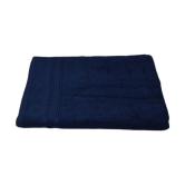 Gahoifab Single Cotton Bath Towel Green - Green