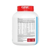 GNC PP Weight Gainer 2200 Powder Vanilla 3kg