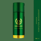 Denver Deo Hamilton, 200 Ml