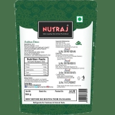 Nutraj Wdt - Arabian Premium Dates, 500 G Pouch