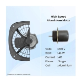 My Chetan 300 Metal Exhaust Fan Exhaust Fan Multicolor