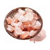 Jai Jinendra Rock Salt 1 kg